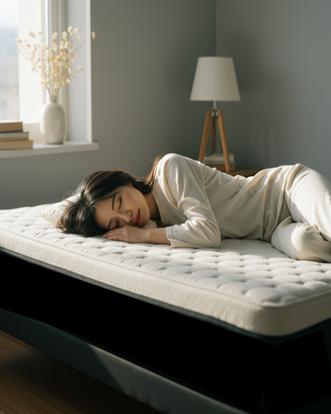 Firm and Extra Firm Mattress 10 INCHES