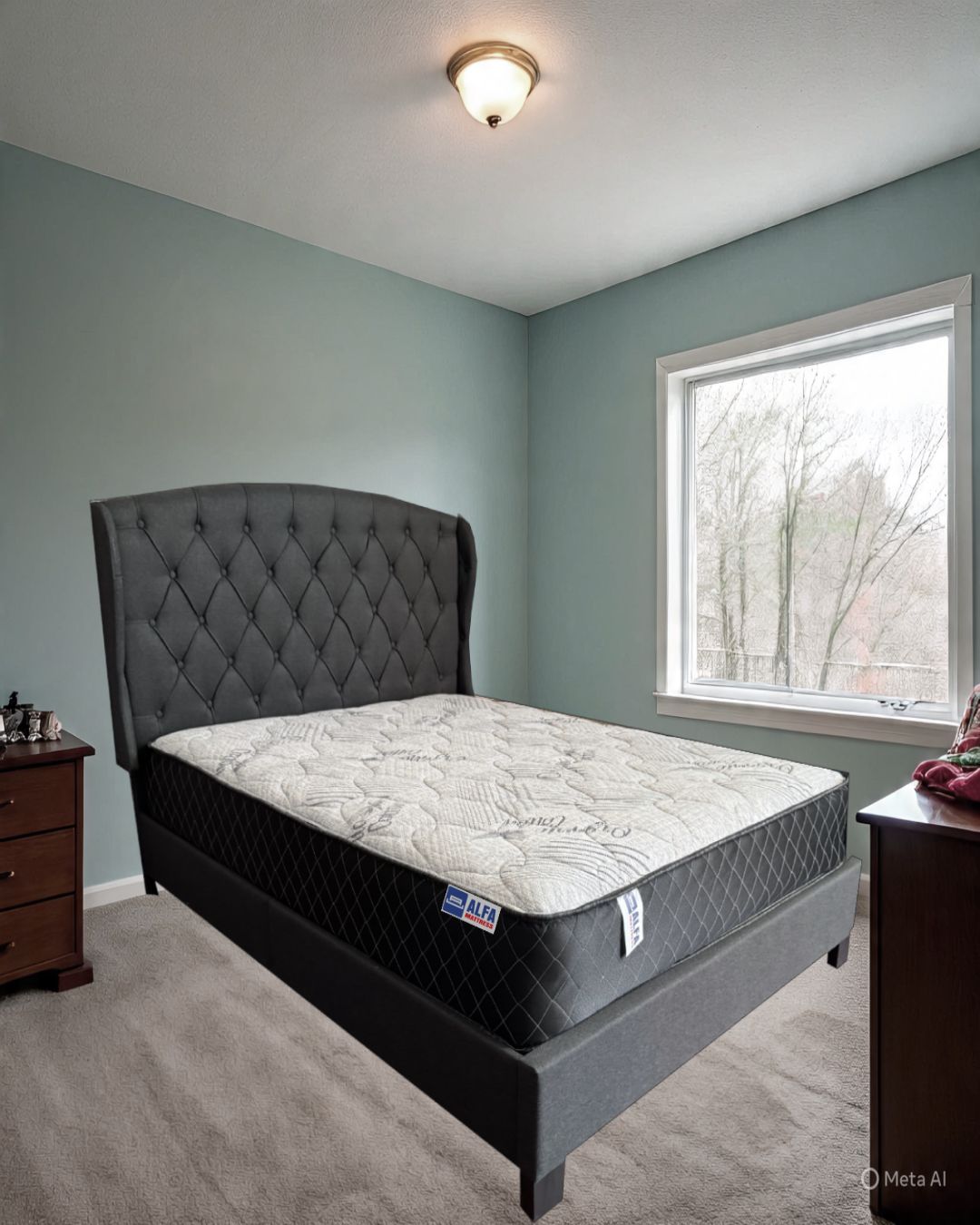 REGULAR MATTRESS 10 inches