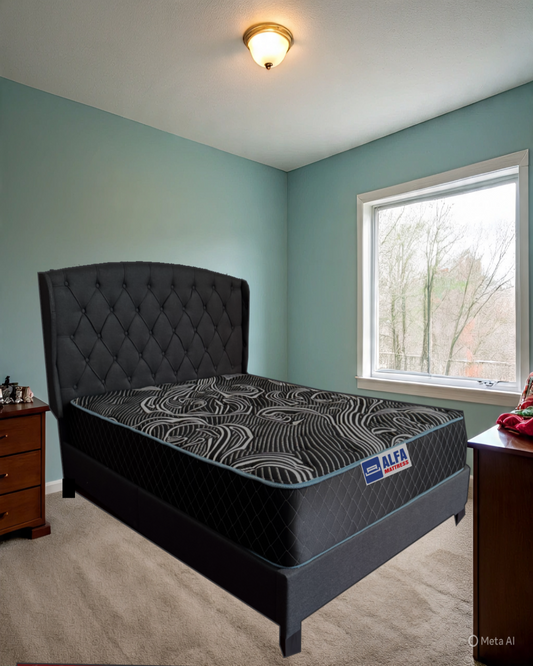 Firm and Extra Firm Mattress 10 INCHES