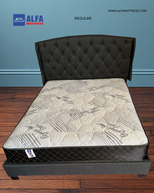 REGULAR MATTRESS 10 inches