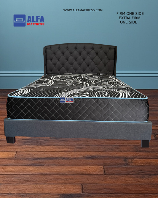 Firm and Extra Firm Mattress 10 INCHES