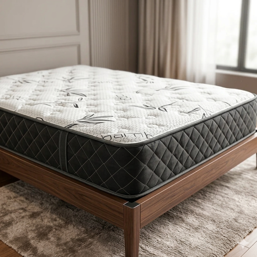 REGULAR MATTRESS  9 inches