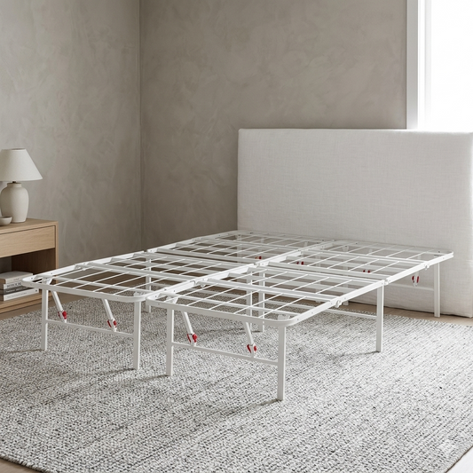 Metal Plattform  14 inches