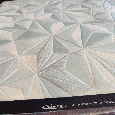 FOAM WITH GEL MEMORY