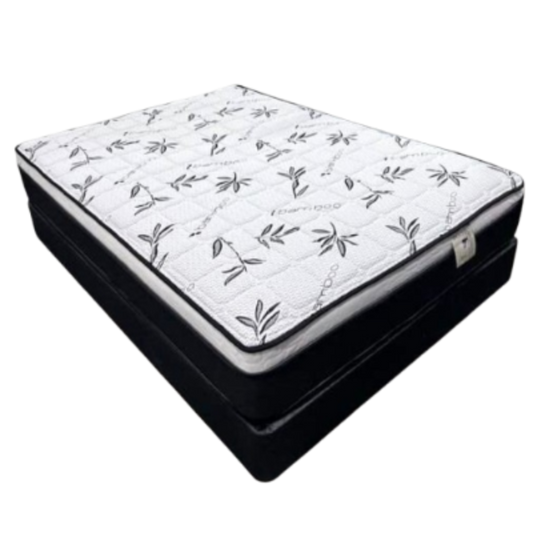 PILLOW TOP MATTRESS 12 inches