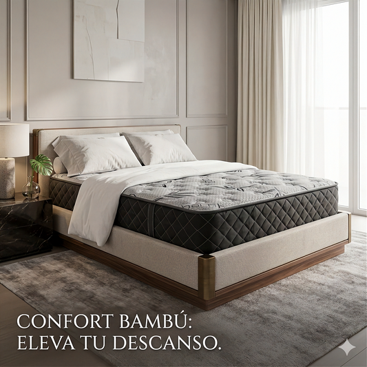 REGULAR MATTRESS  9 inches