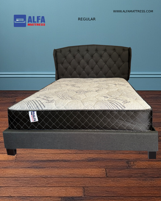 REGULAR MATTRESS  10 inches