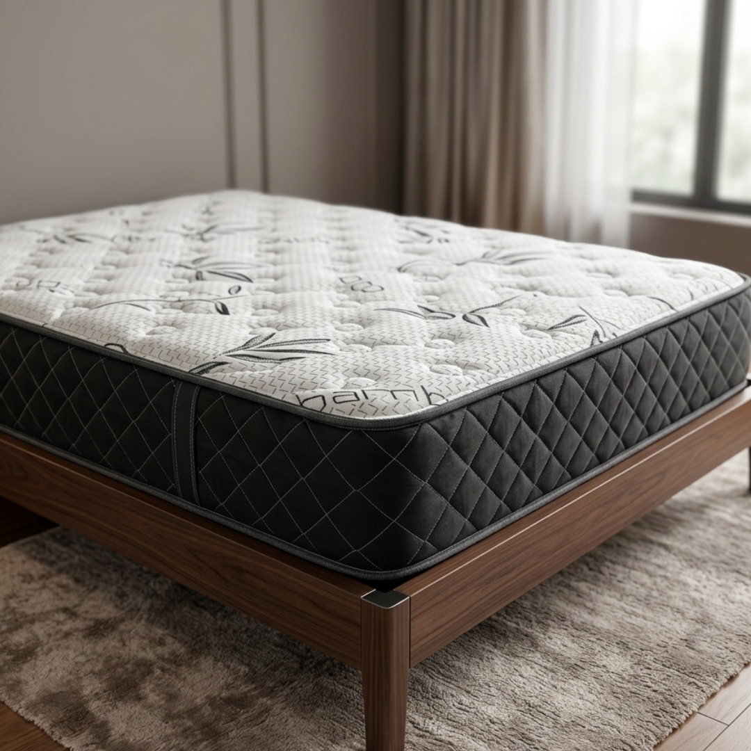 REGULAR MATTRESS  9 inches