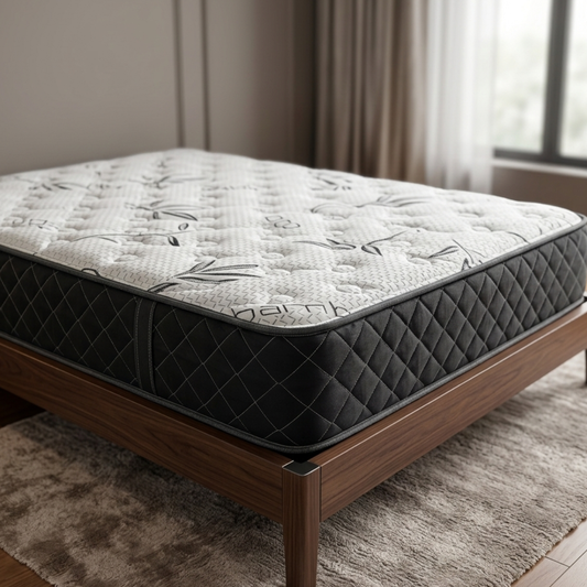 REGULAR MATTRESS  9 inches